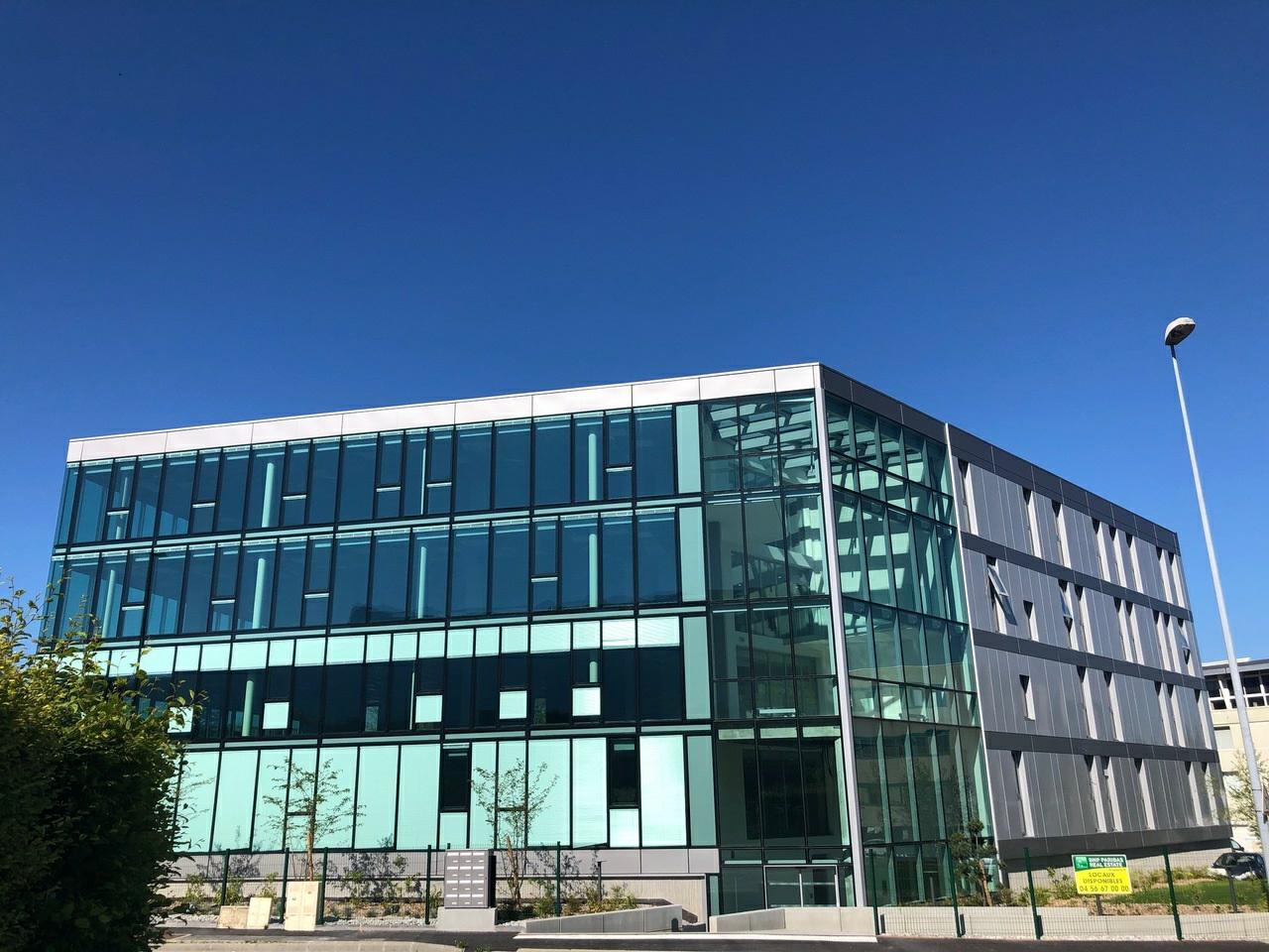 Bureau Annecy-le-Vieux 500m² Location bureau Annecy-le-Vieux Haute-Savoie OLBUR2311755 2